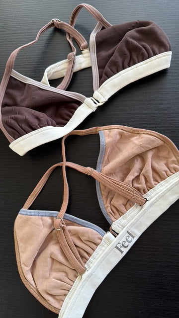Top Bra FEELL