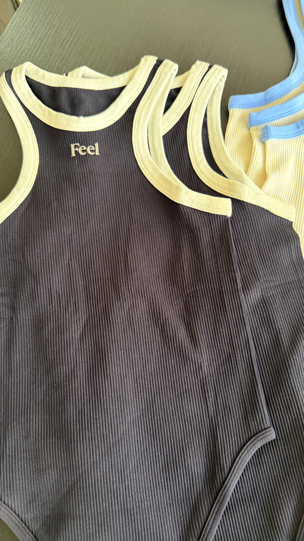 Body Sport FEELL