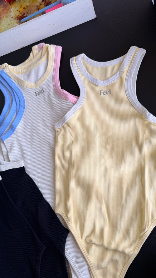 Body Sport FEELL