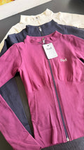 Chaqueta Deportiva COMPLETE