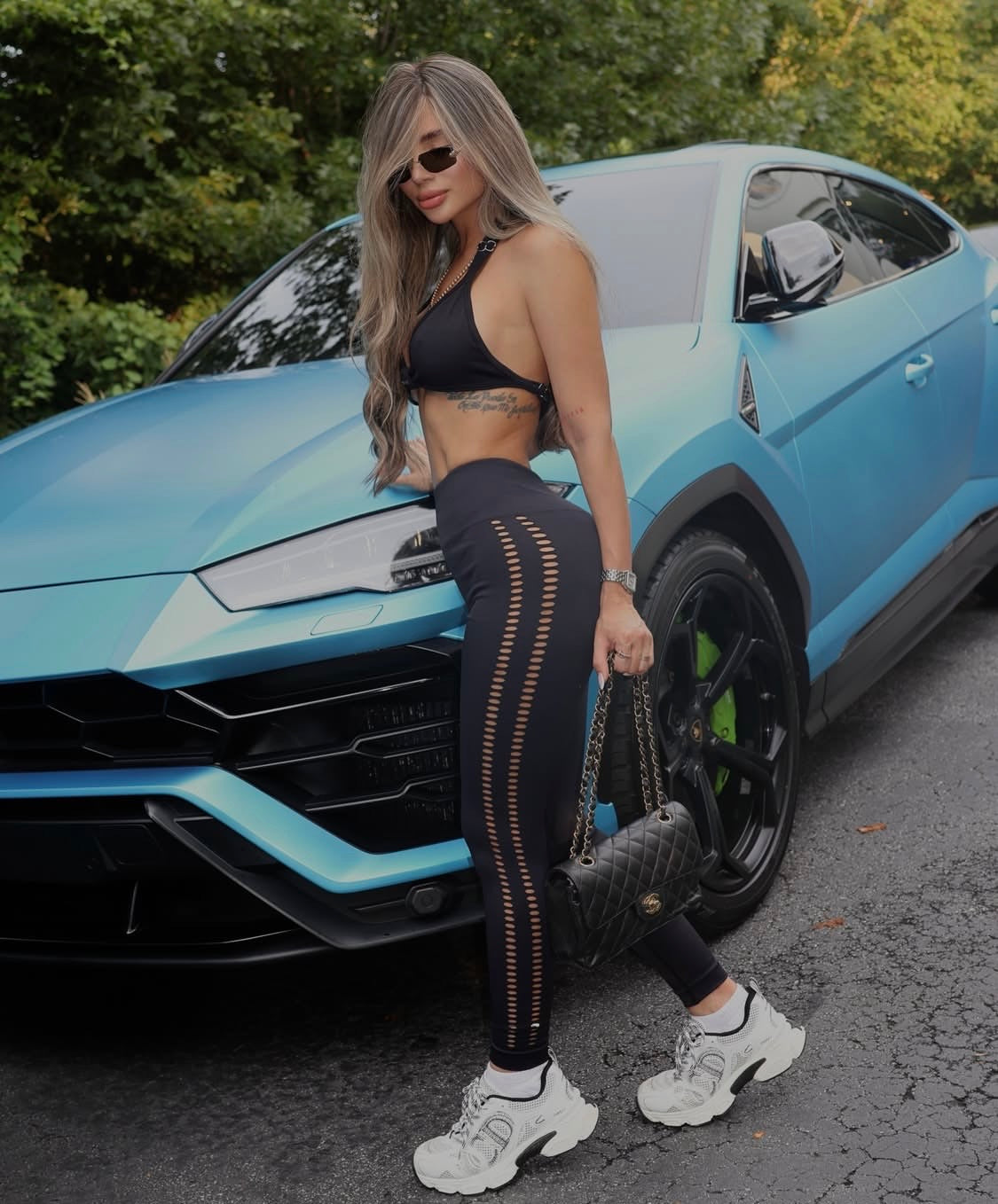 Legging KAKY